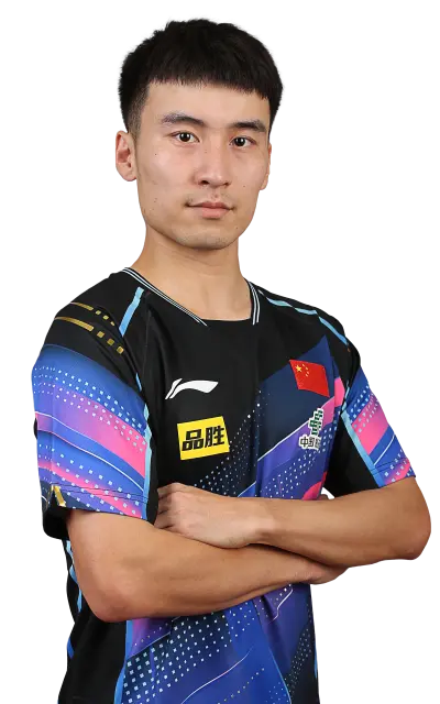 Niu Guankai