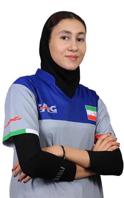 Rahimi Elina