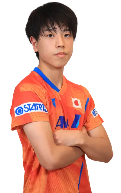 Shinozuka Hiroto