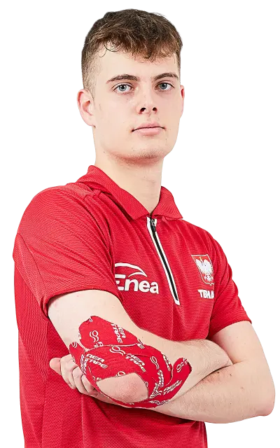 Redzimski Milosz