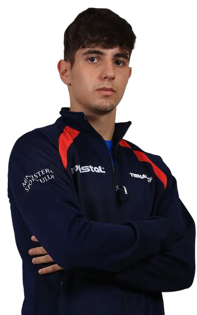 Ionescu Eduard