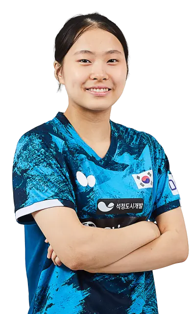 Lee Daeun (2005)