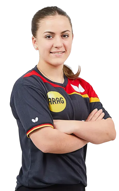 Griesel Mia