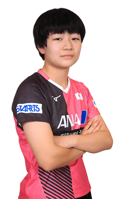 Yokoi Sakura