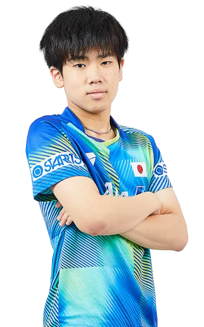 Yoshiyama Kazuki