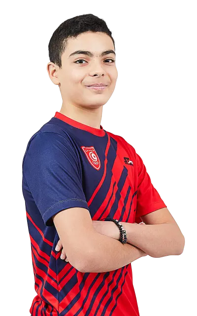 Essid Wassim