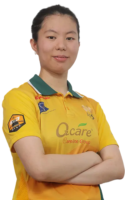 Liu Yangzi