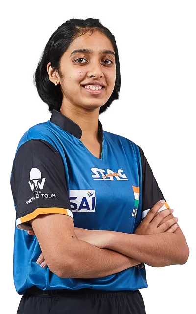 Ghorpade Yashaswini