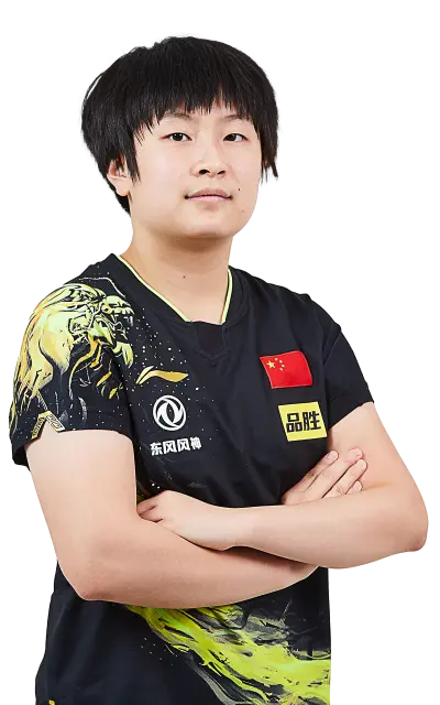 Qin Yuxuan