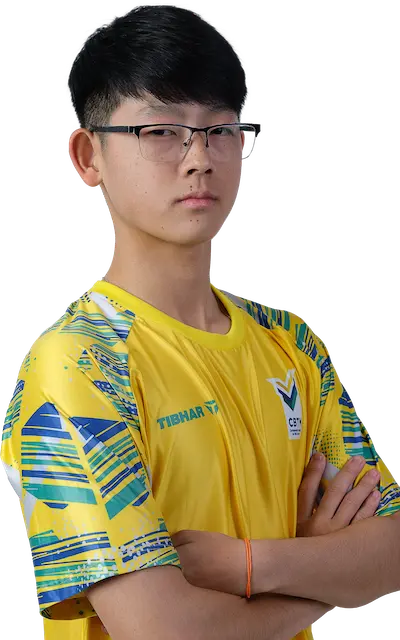 Iizuka Leonardo