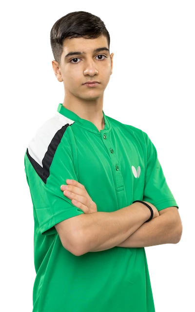 Faraji Benyamin