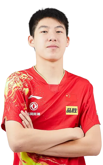 Wen Ruibo