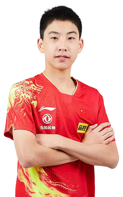 Li Hechen