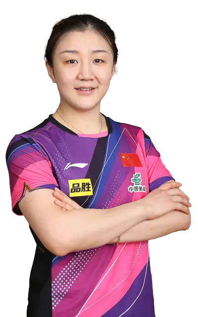 Chen Meng
