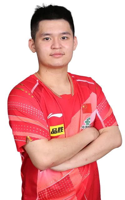 Lin Shidong