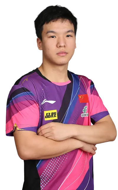 Xiang Peng