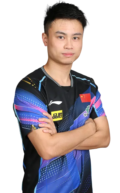 Zhou Qihao