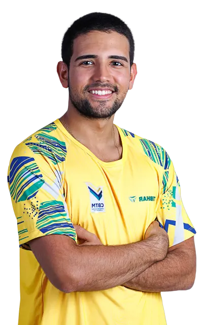 Teodoro Guilherme
